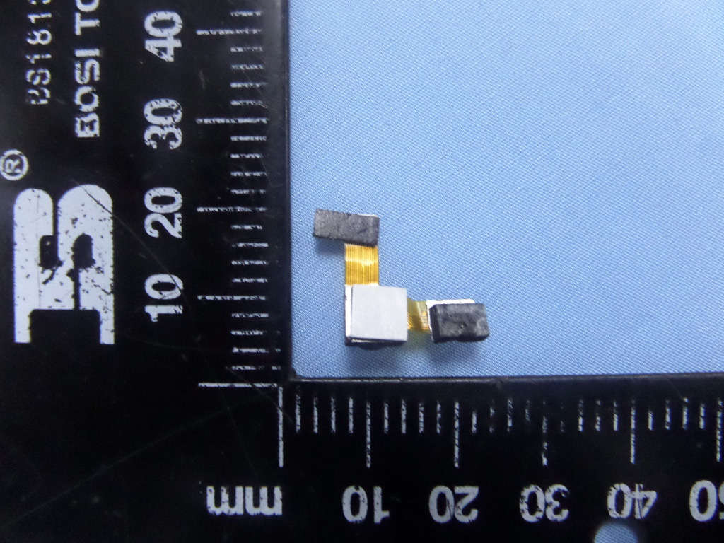 FCC ID 2ABOSSKYPLA60P Internal Photos
