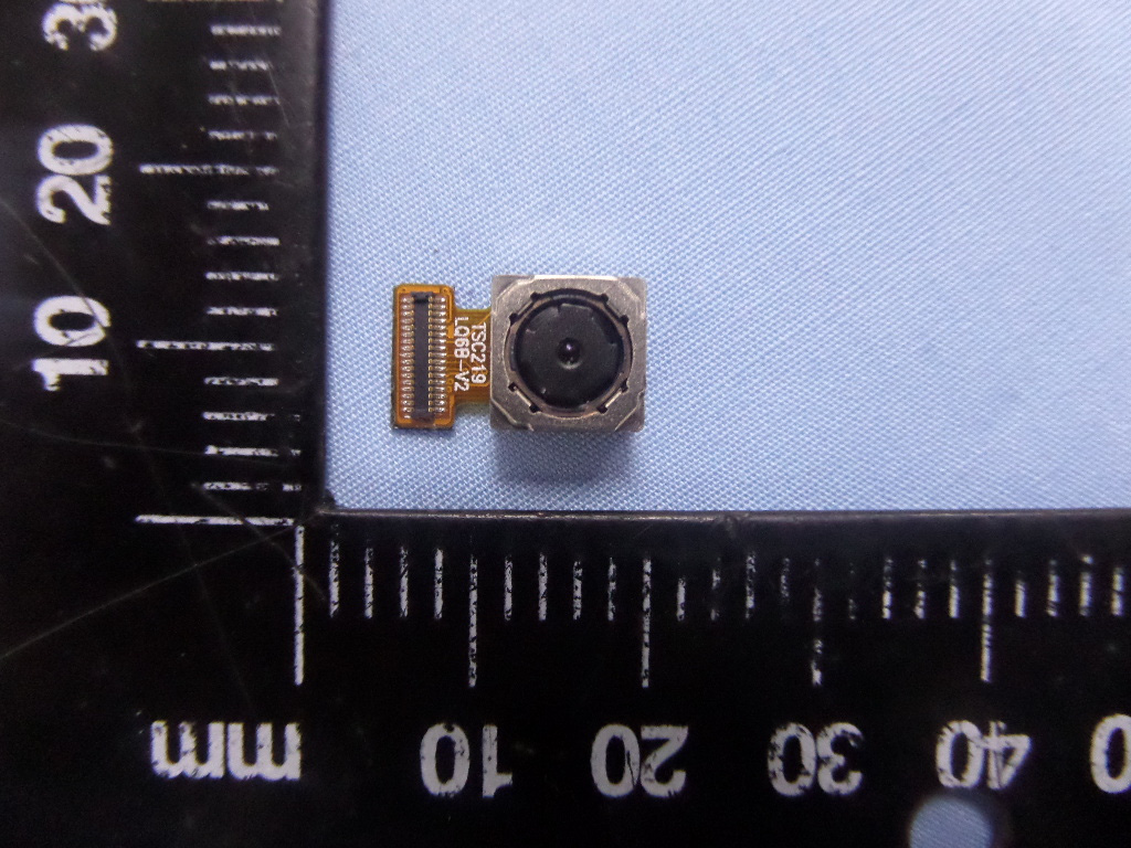 FCC ID 2ABOSSKYPLA60P Internal Photos