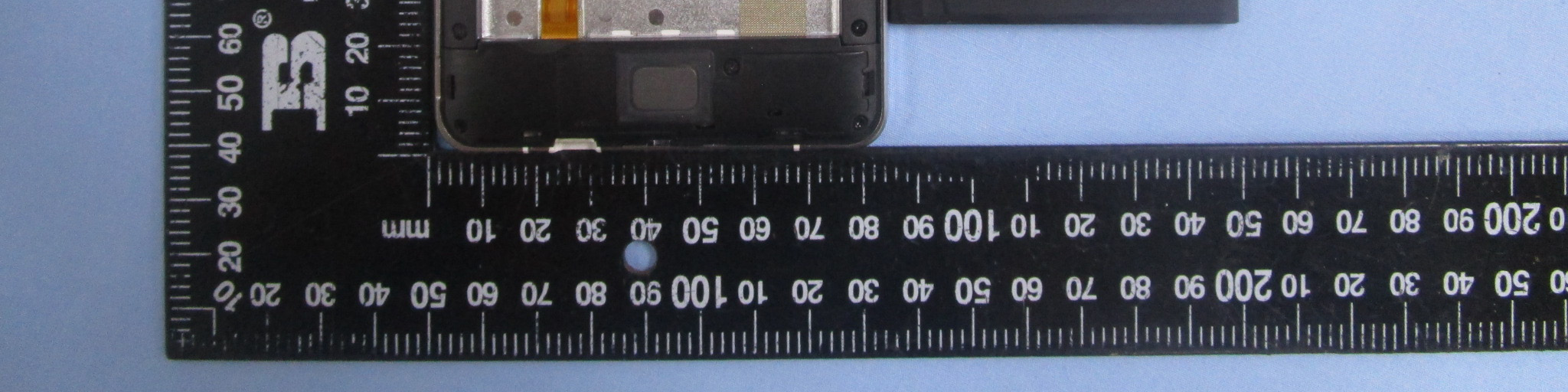 FCC ID 2ABOSSKYPLA60P Internal Photos