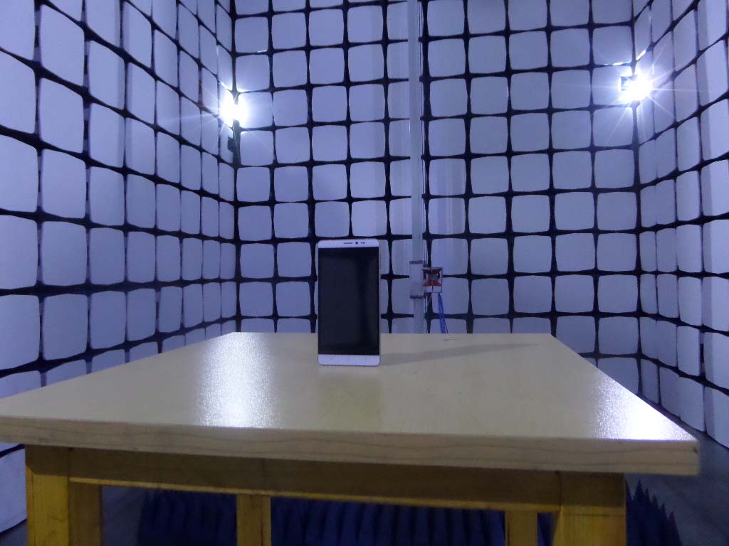 FCC ID 2ABOSSKYPLA60P Test Setup Photos