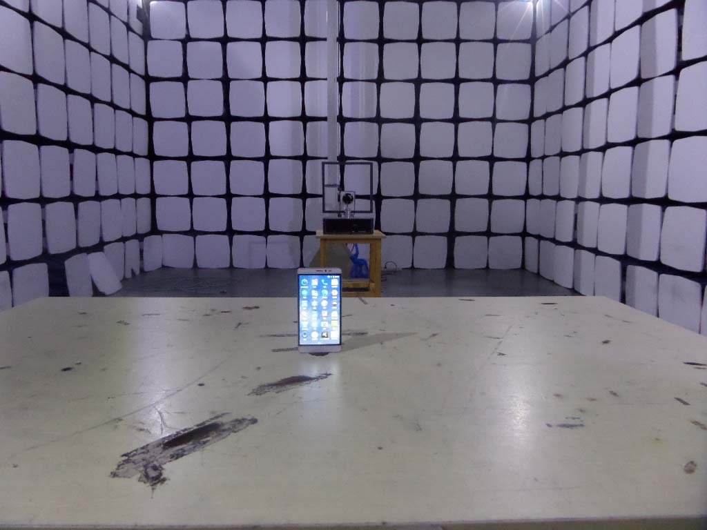 FCC ID 2ABOSSKYPLA60P Test Setup Photos