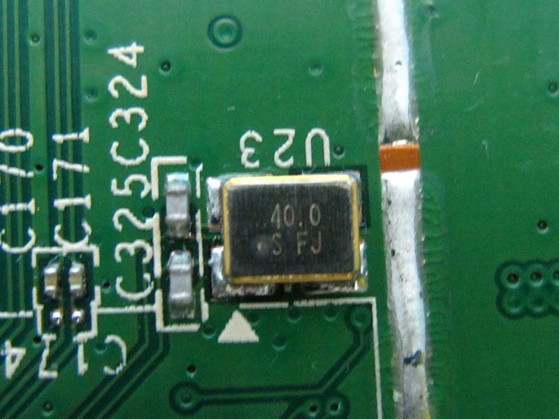 FCC ID 2ABOSSKYPLAT45 External Photos