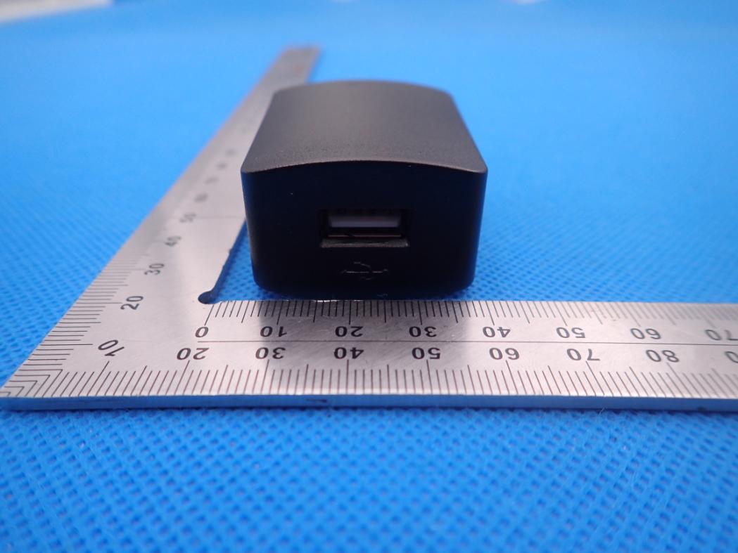 FCC ID 2ABOSSKYPLAT55C External Photos
