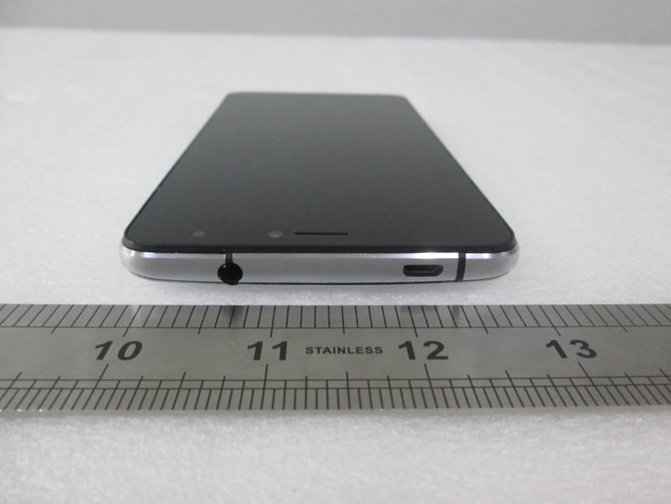 FCC ID 2ABOSSKYPLAT60PL External Photos