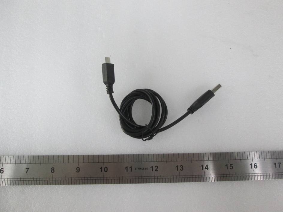FCC ID 2ABOSSKYPLAT60PL External Photos