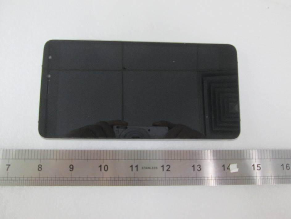 FCC ID 2ABOSSKYPLAT60PL External Photos