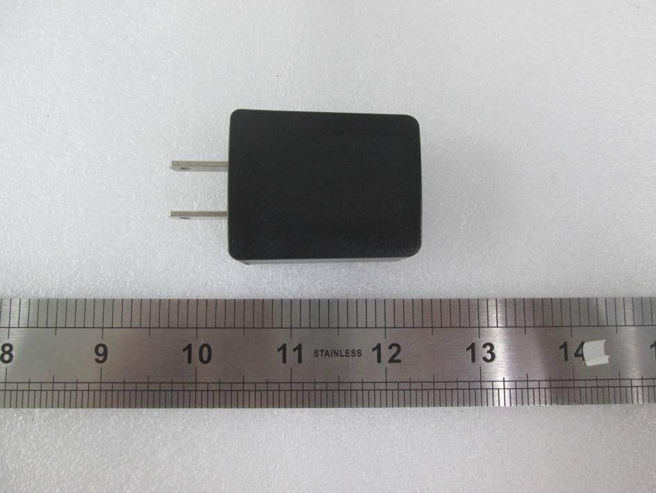 FCC ID 2ABOSSKYPLAT60PL External Photos