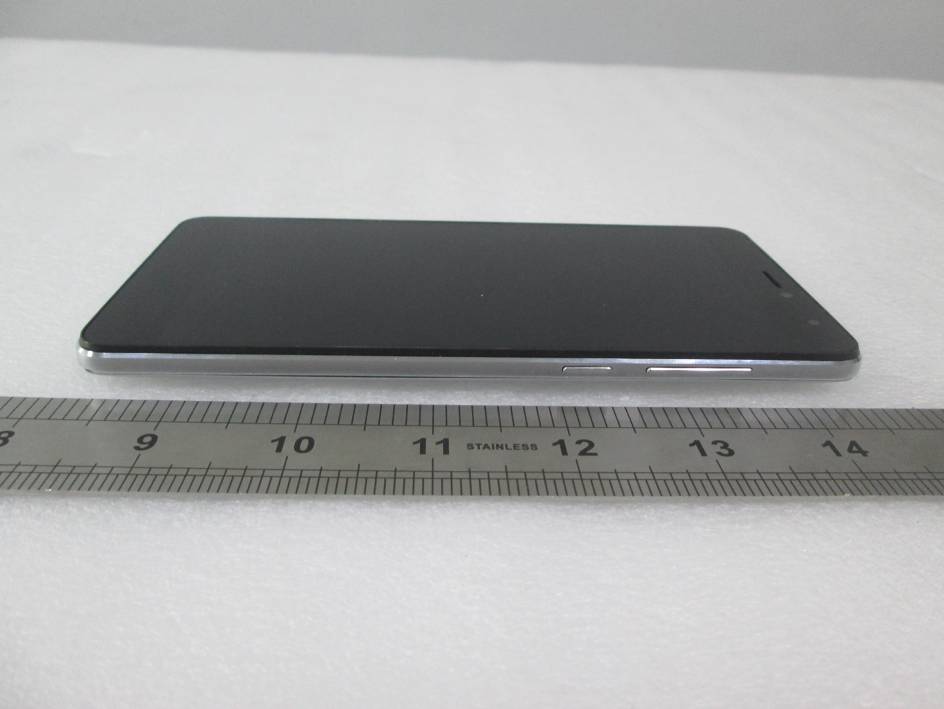 FCC ID 2ABOSSKYPLAT60PL External Photos