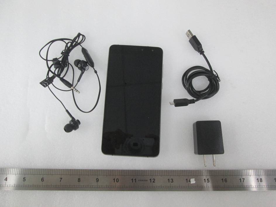 FCC ID 2ABOSSKYPLAT60PL External Photos