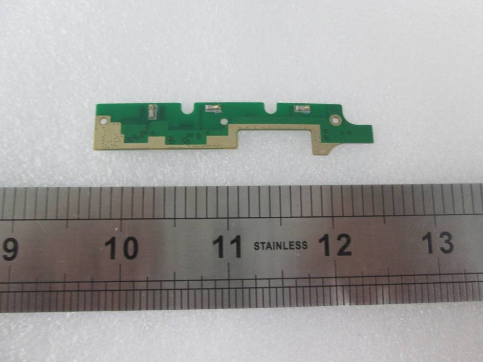 FCC ID 2ABOSSKYPLAT60PL Internal Photos