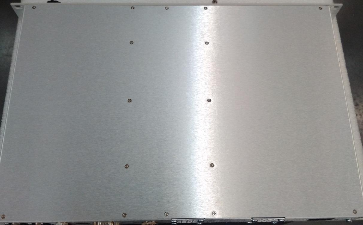 FCC ID 2ABPH-TX50V2 External Photos