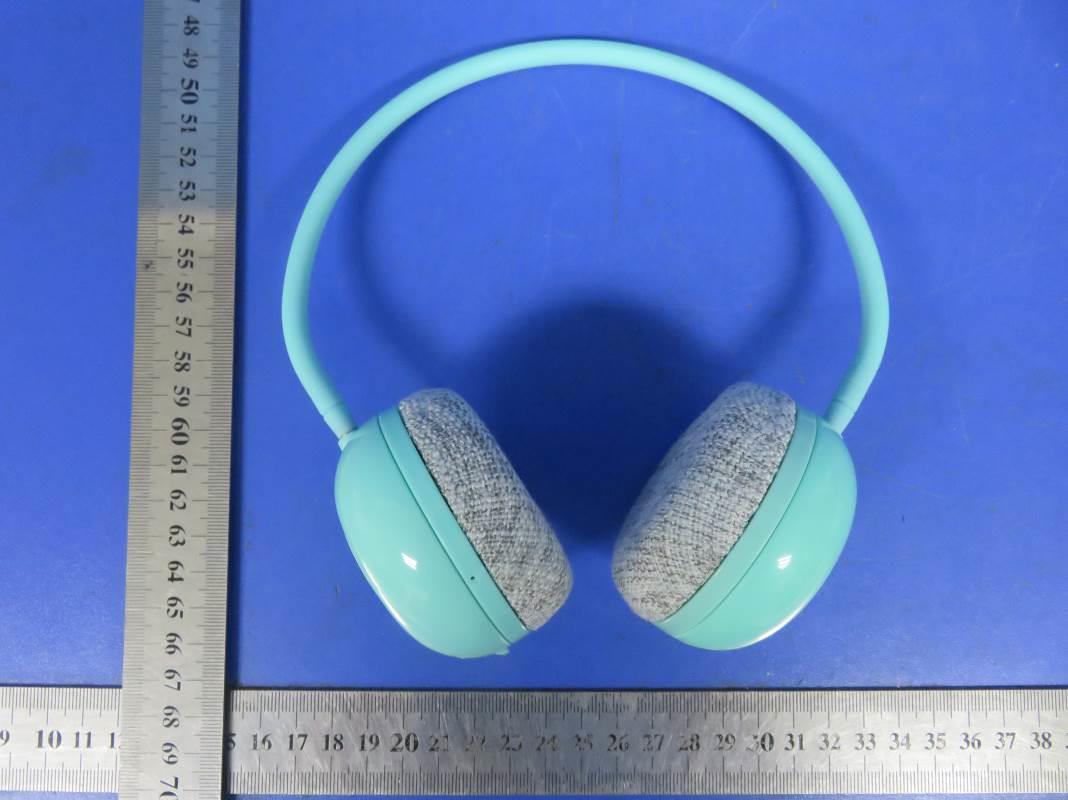FCC ID 2ABPRHP-03 External Photos