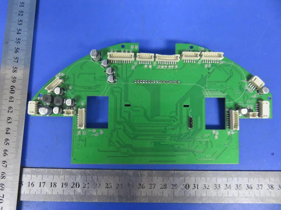 FCC ID 2ABPRHP-03 External Photos