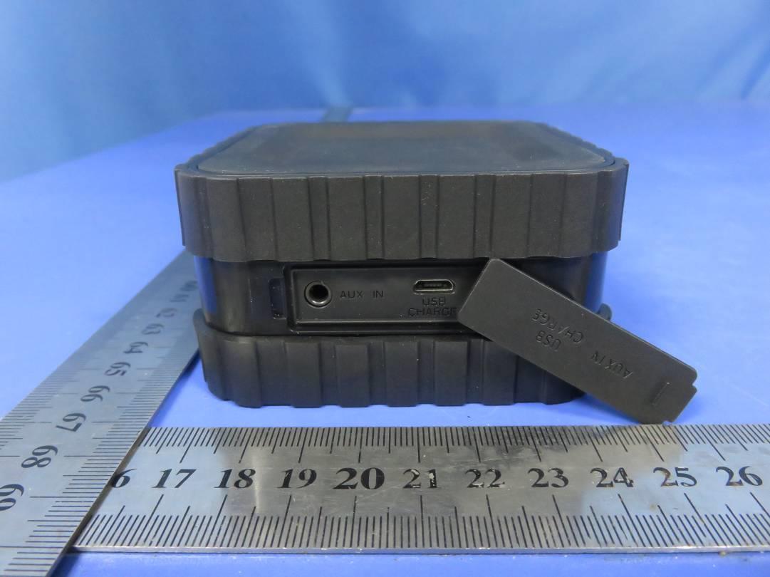 FCC ID 2ABPRHR-686 External Photos