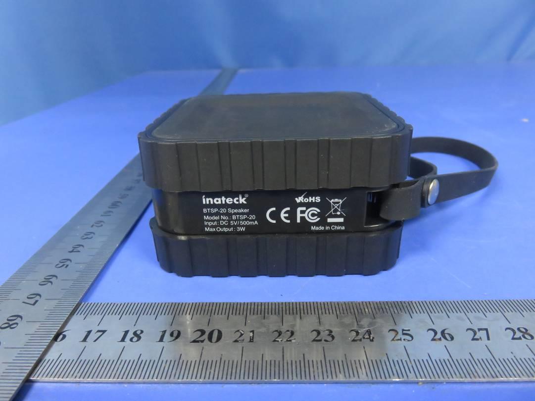 FCC ID 2ABPRHR-686 External Photos