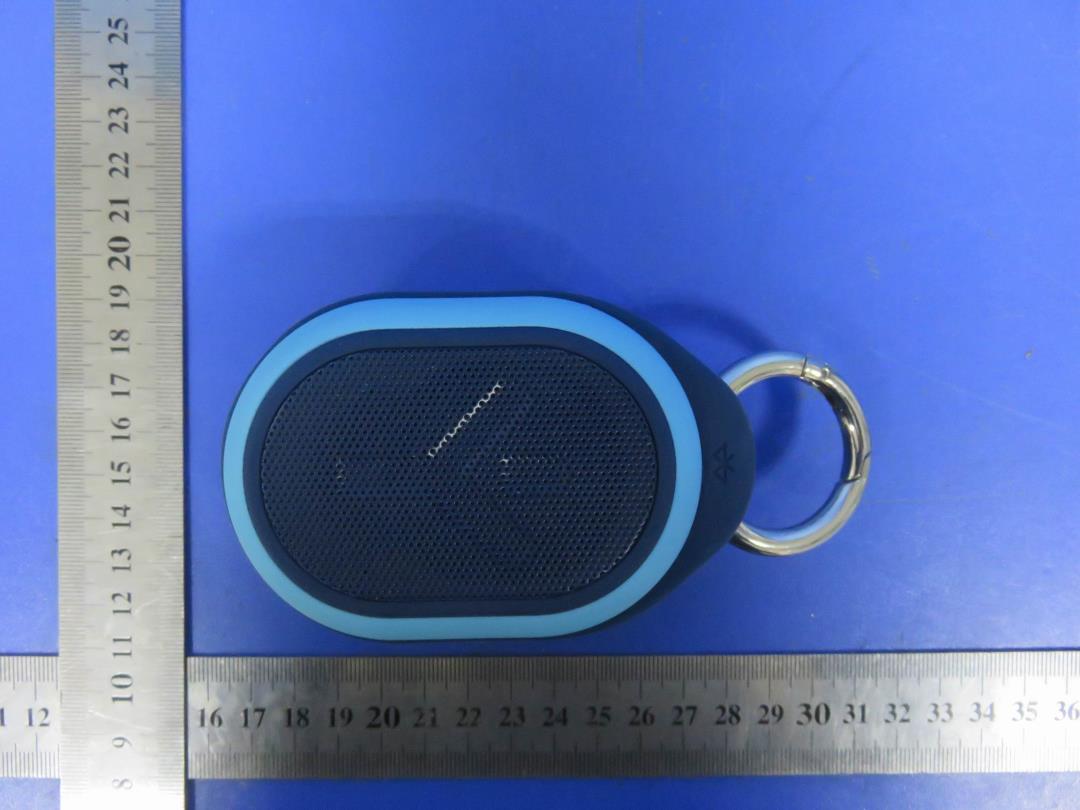 FCC ID 2ABPRV9 External Photos