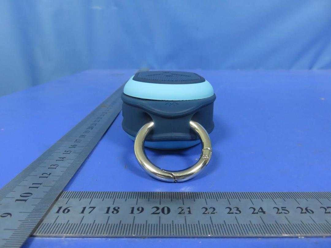 FCC ID 2ABPRV9 External Photos