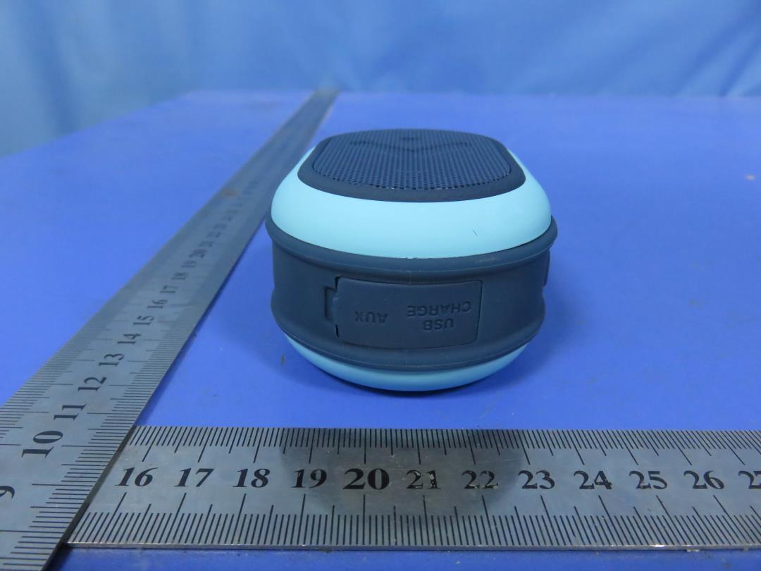 FCC ID 2ABPRV9 External Photos