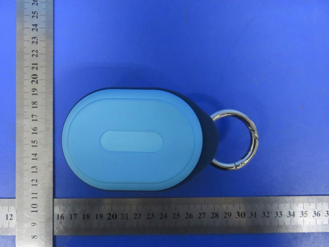 FCC ID 2ABPRV9 External Photos
