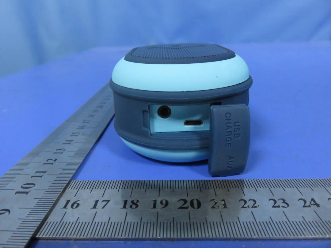 FCC ID 2ABPRV9 External Photos