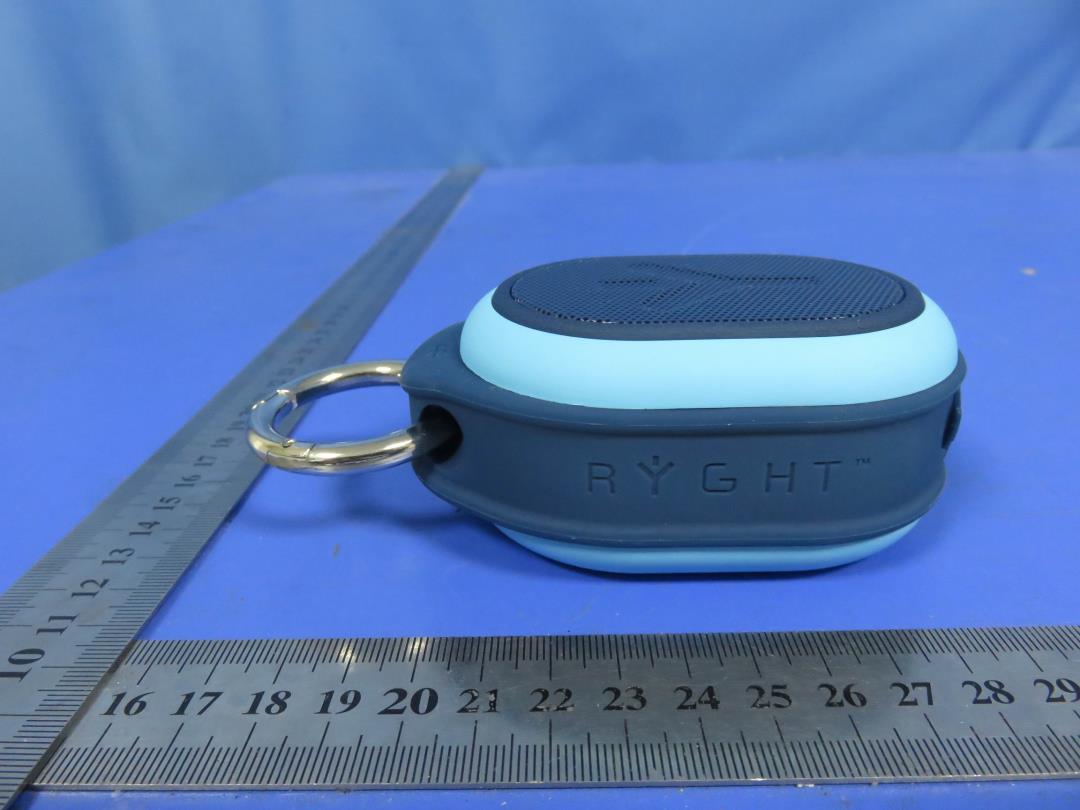 FCC ID 2ABPRV9 External Photos