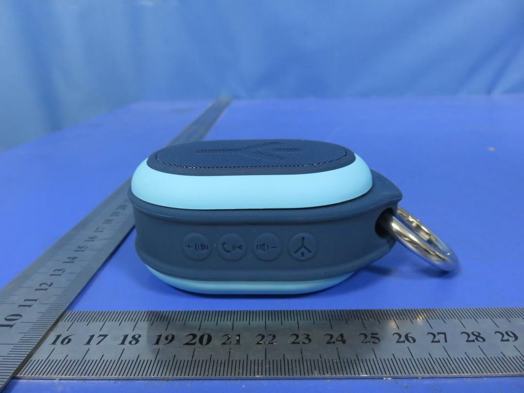 FCC ID 2ABPRV9 External Photos