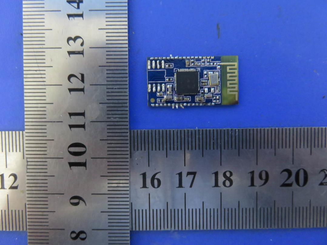 FCC ID 2ABPRV9 Internal Photos