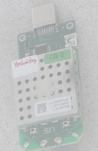 FCC ID 2ABQT-Q1049 External Photos