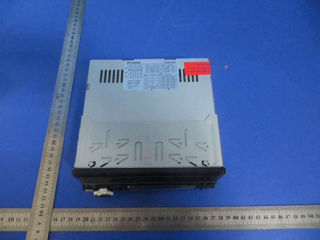 FCC ID 2ABQZ-HW-1010 External Photos