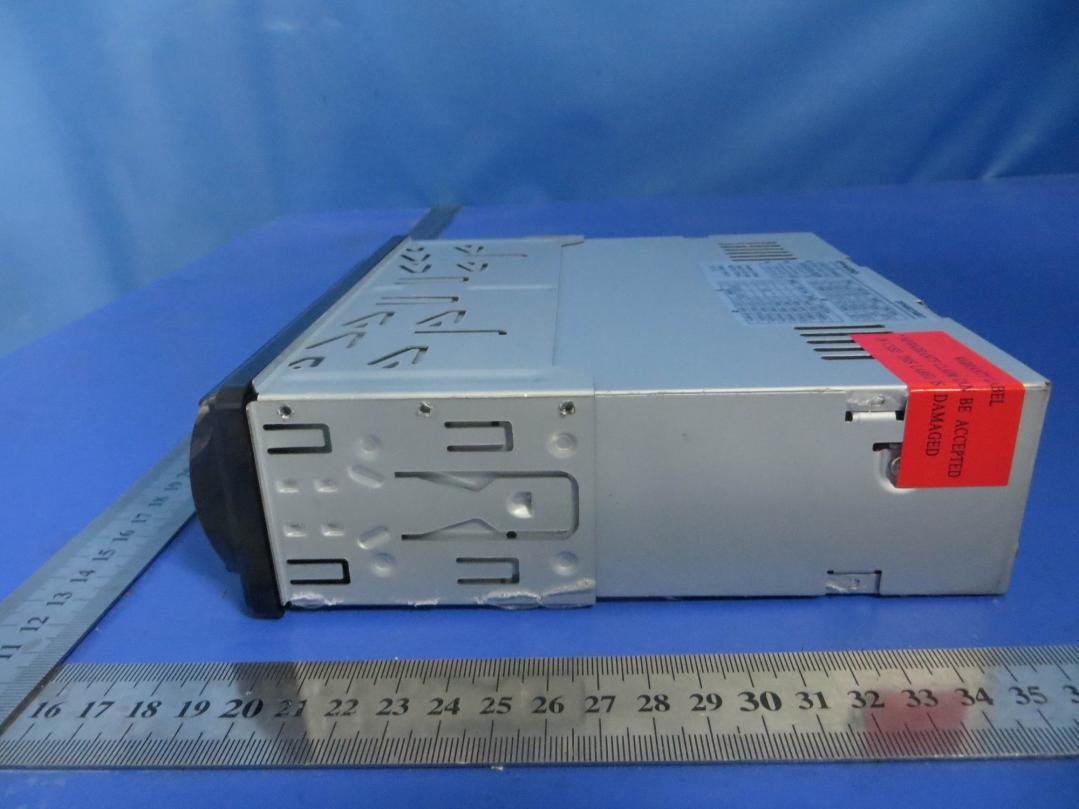FCC ID 2ABQZ-XR302BC External Photos