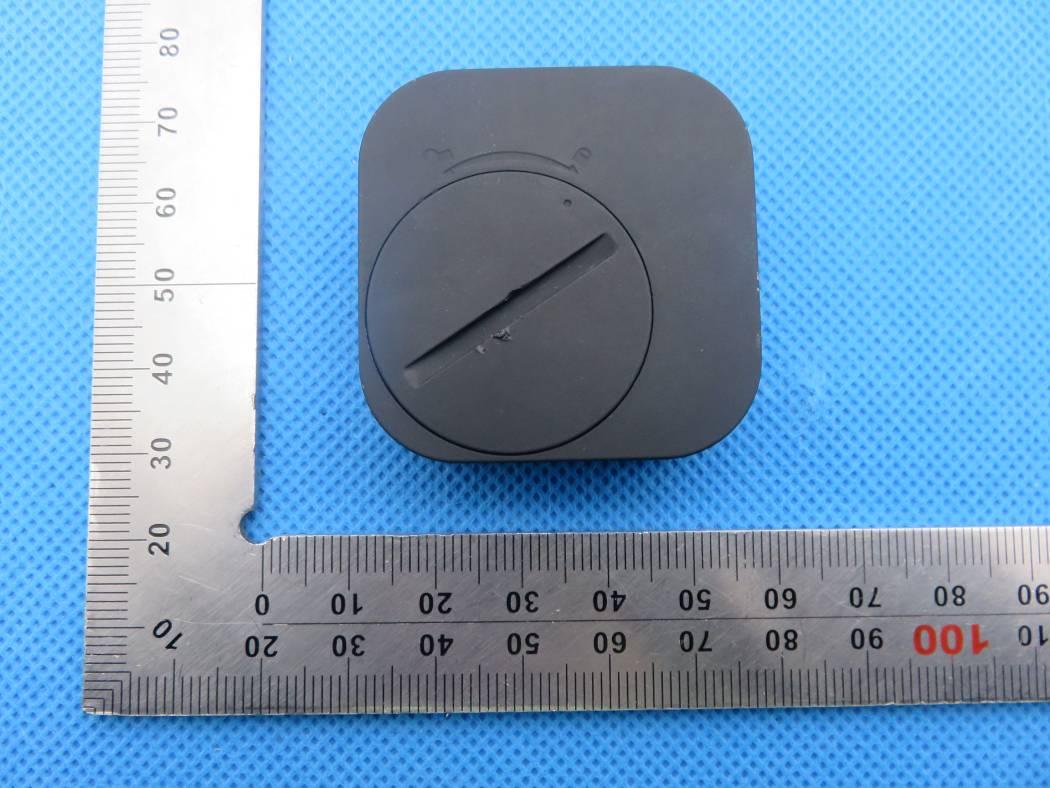 FCC ID 2ABRO-IB003N External Photos