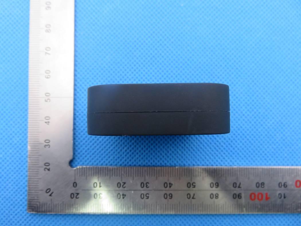 FCC ID 2ABRO-IB003N External Photos