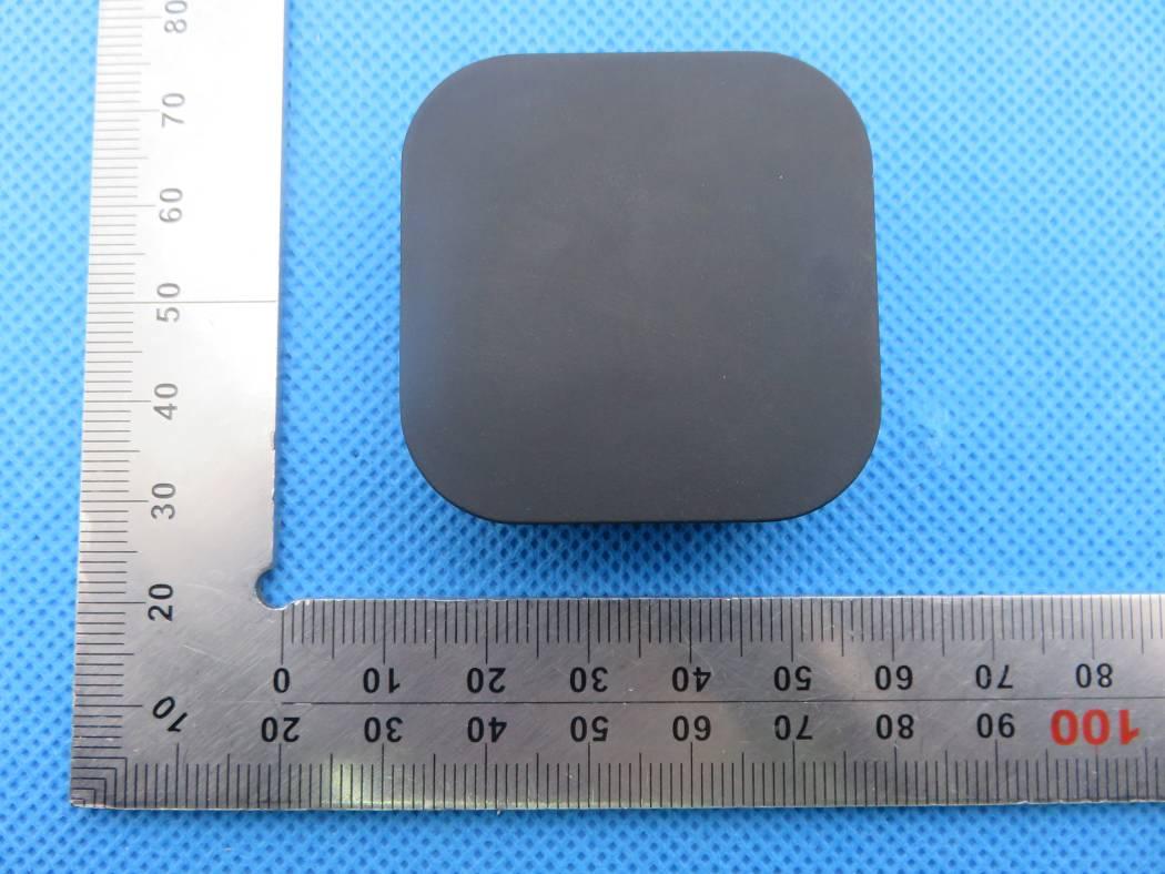 FCC ID 2ABRO-IB003N External Photos