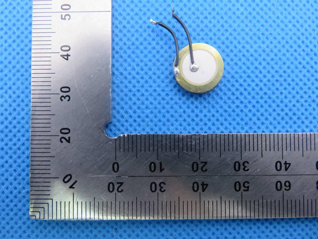FCC ID 2ABRO-IB003N Internal Photos