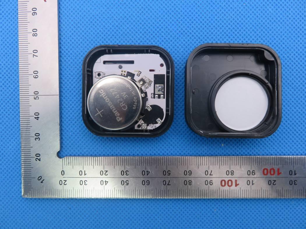 FCC ID 2ABRO-IB003N Internal Photos