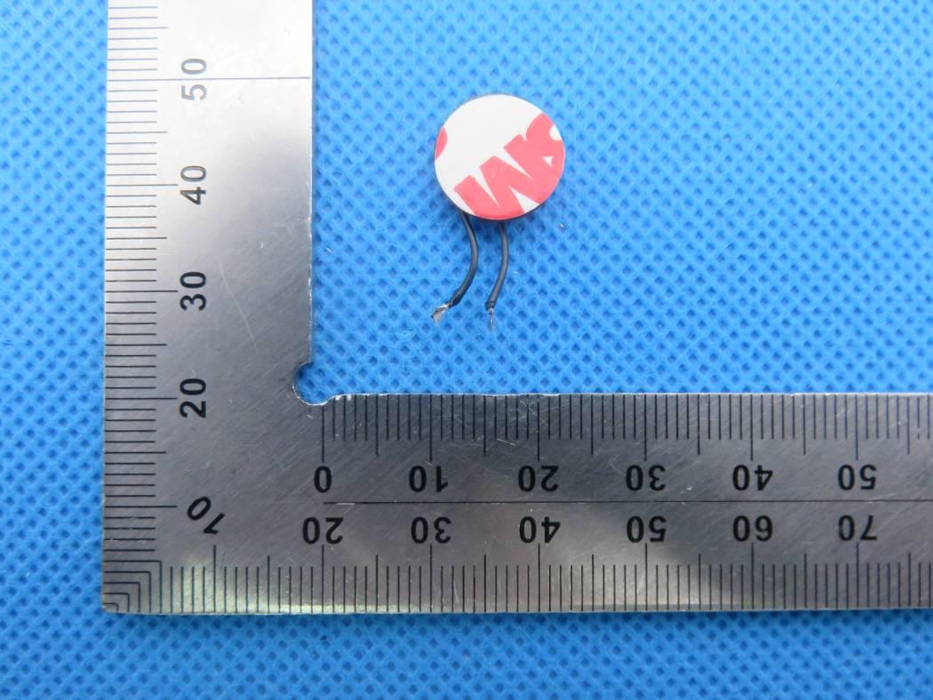 FCC ID 2ABRO-IB003N Internal Photos