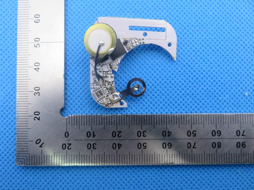 FCC ID 2ABRO-IB003N Internal Photos