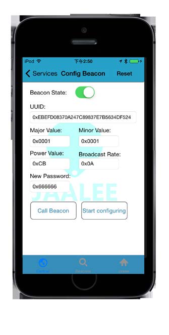FCC ID 2ABRO-IB003N Users Manual