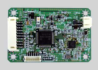 FCC ID 2ABSPSMART-RW-UNIT External Photos