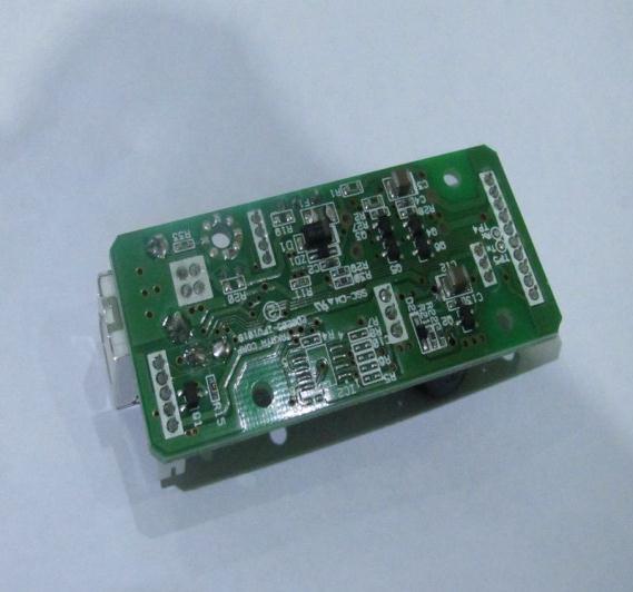 FCC ID 2ABSPSMART-RW-UNIT External Photos