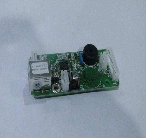 FCC ID 2ABSPSMART-RW-UNIT External Photos