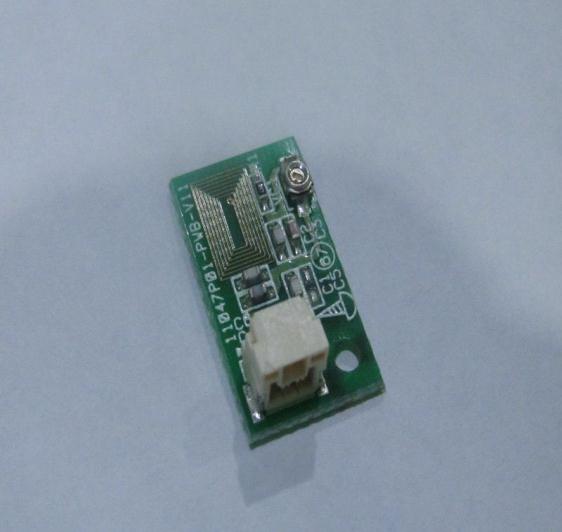 FCC ID 2ABSPSMART-RW-UNIT External Photos