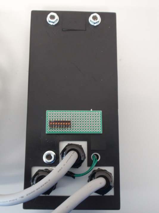 FCC ID 2ABSPSMART-RW-UNIT Users Manual