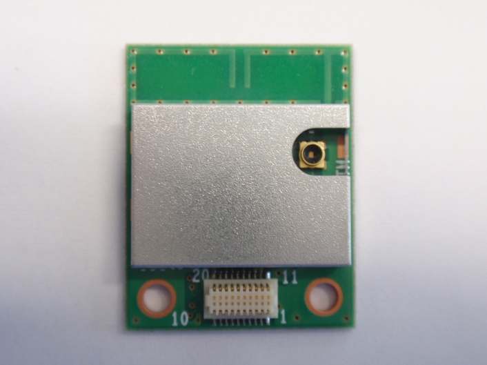 FCC ID 2ABSPSMART-RW-UNIT Users Manual