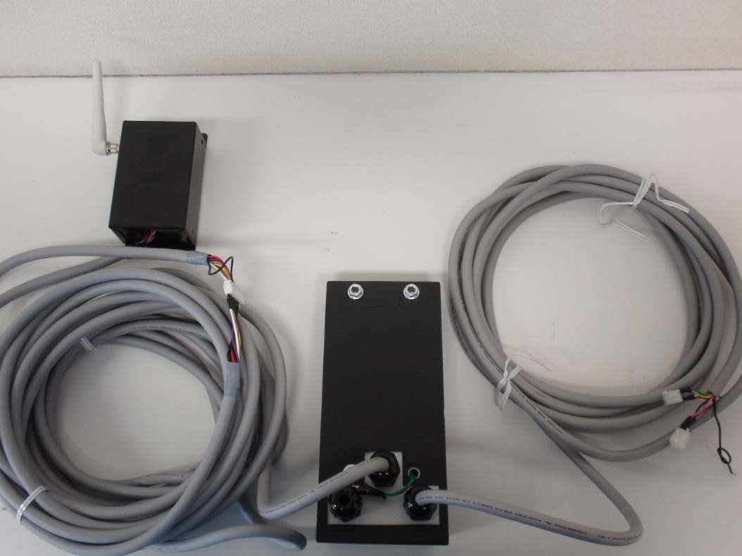 FCC ID 2ABSPSMART-RW-UNIT Users Manual