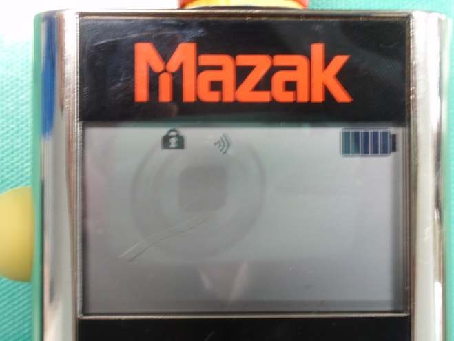 FCC ID 2ABSPSMART-RW-UNIT Users Manual