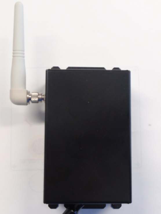 FCC ID 2ABSPSMART-RW-UNIT Users Manual