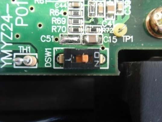 FCC ID 2ABSPSMART-RW-UNIT Users Manual