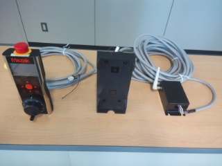 FCC ID 2ABSPSMART-RW-UNIT Users Manual
