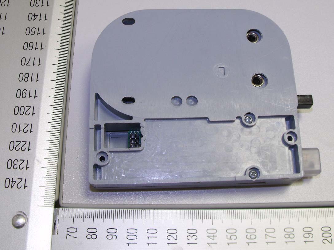 FCC ID 2ABT80003P1142 External Photos